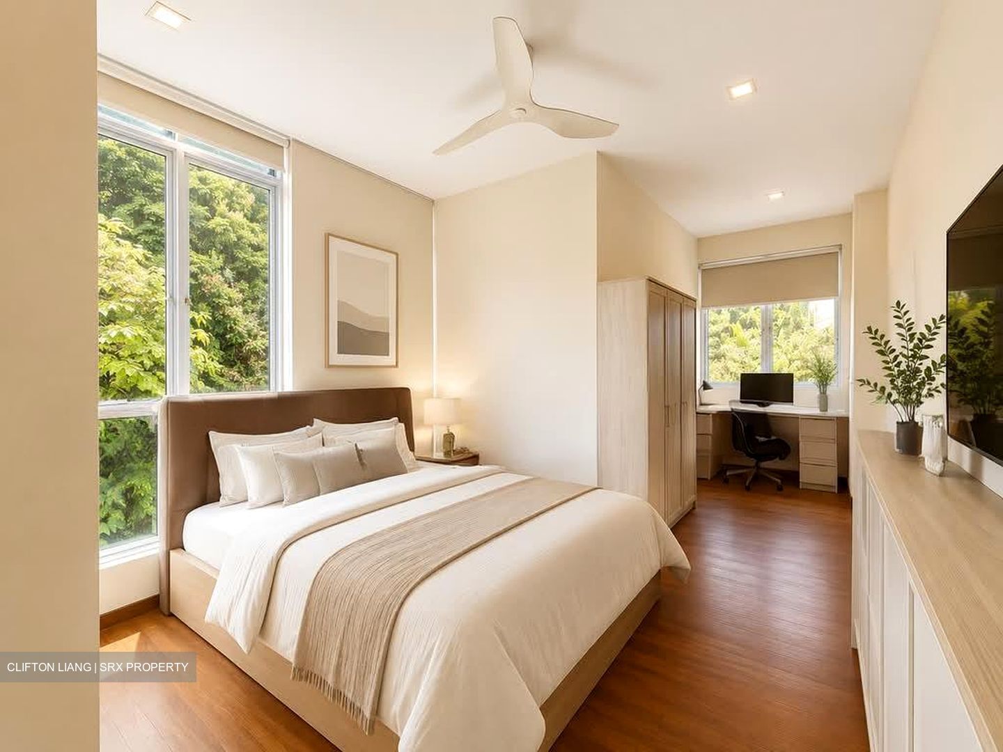 Thomson Hills Estate (D20), Terrace #596415741